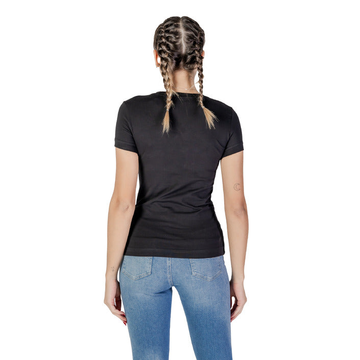 Guess Mini Triangle T-Shirt