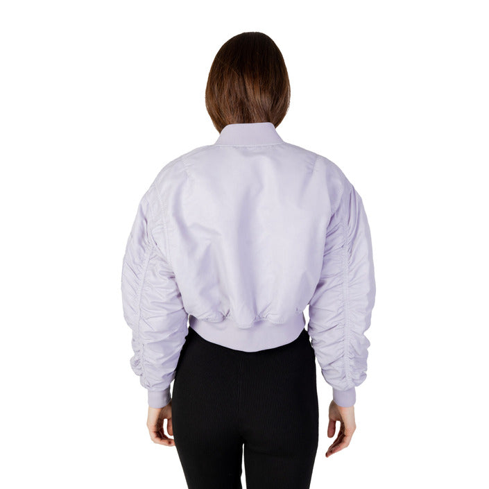 Calvin Klein Jeans LW Bomber Μπουφάν