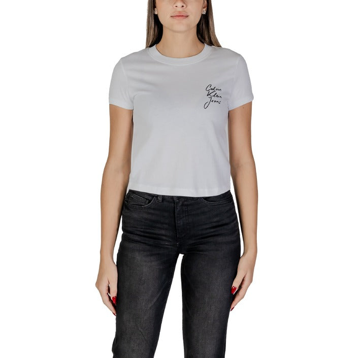 Calvin Klein Jeans Instotutional T-Shirt