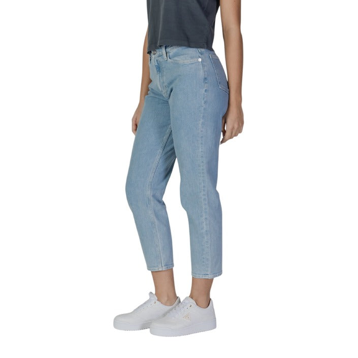 Calvin Klein Jeans Mom Τζιν