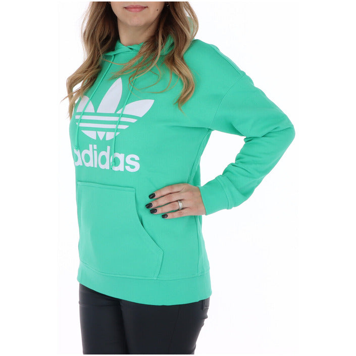 Adidas Originals Trefoil Φούτερ