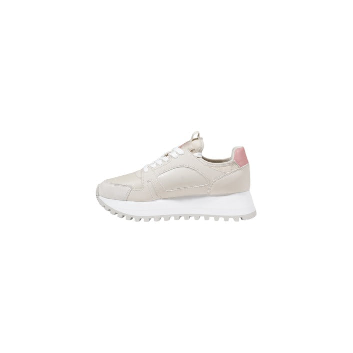 Calvin Klein Jeans Runner Low Laceup Sneakers