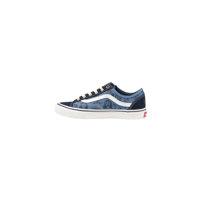 Vans Style 36 Decon VR3 Sneakers