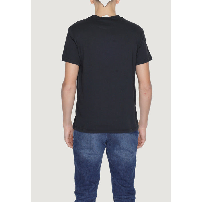 Emporio Armani Βαμβακερó T-Shirt