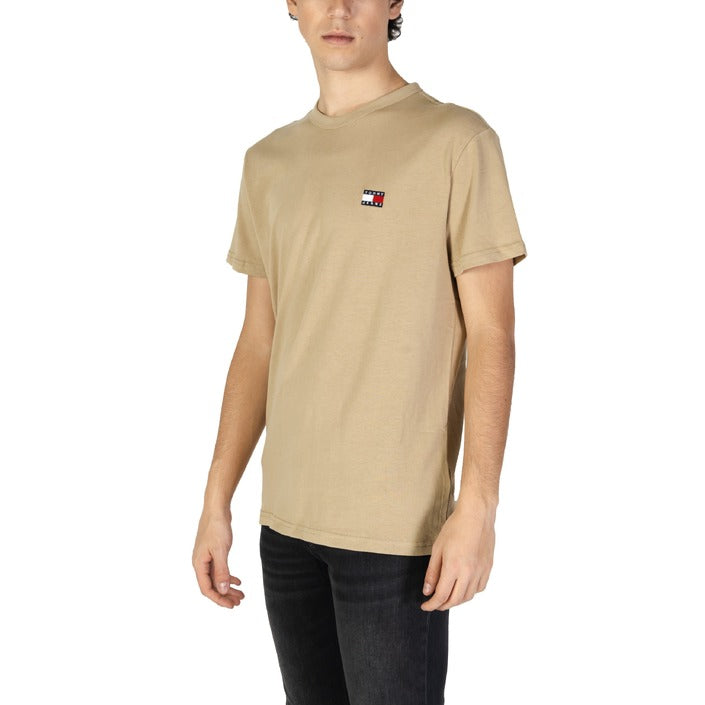 Tommy Hilfiger Jeans Tjm Reg Badge T-Shirt