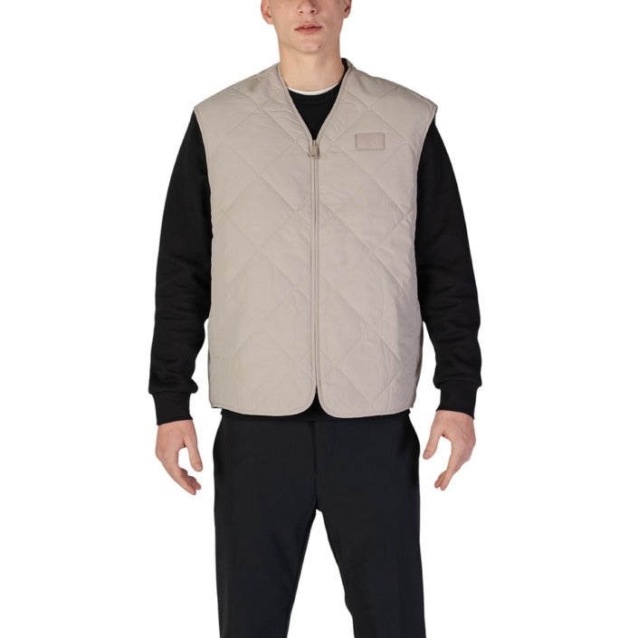 Calvin Klein Jeans Quilted Γιλέκο