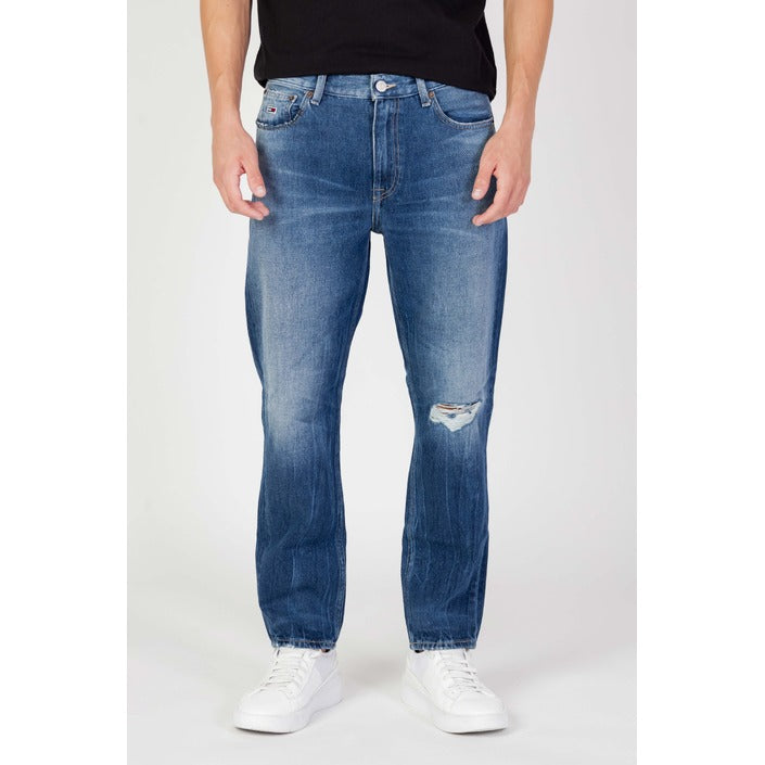 Tommy Hilfiger Jeans Dad Jean Rglr Tprd Τζιν