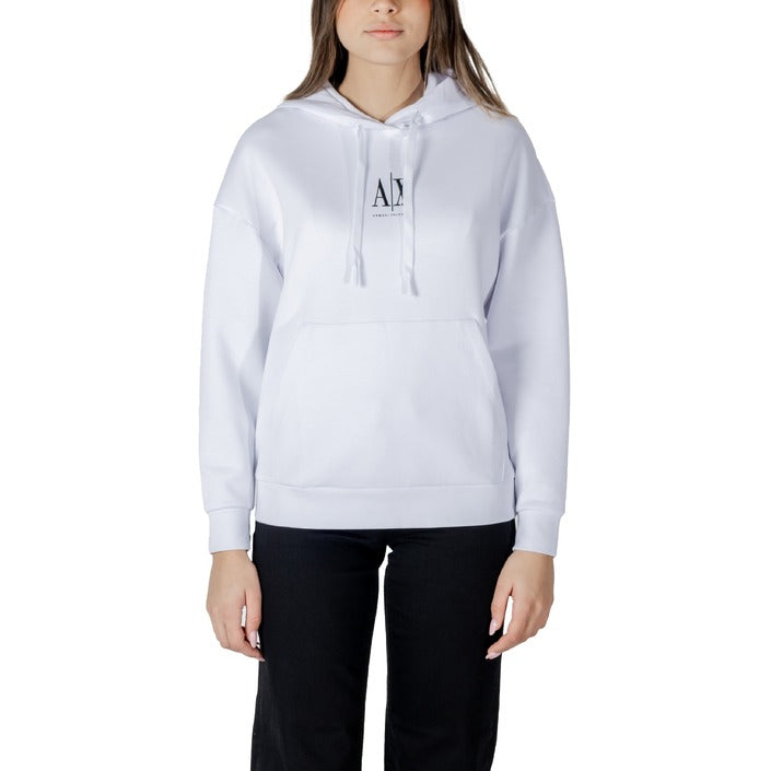 Armani Exchange Κοντομάνικη μπλούζα Γυναίκα