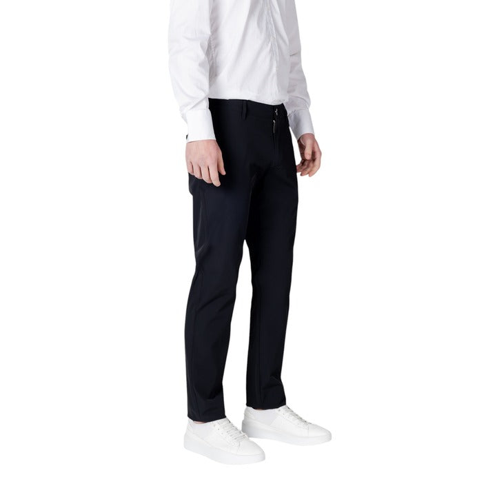 Armani Exchange Βαμβακερó Παντελόνι