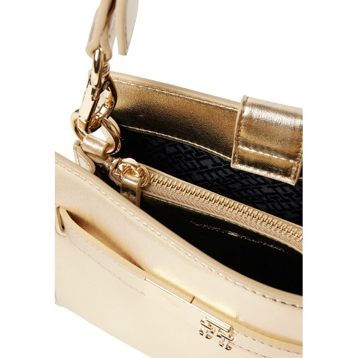 Tommy Hilfiger Heritage Mini Satchel Τσάντα