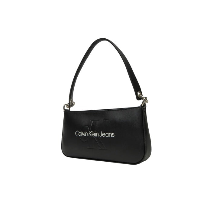 Calvin Klein Jeans Sculpted Shoulder Pouch Τσάντα