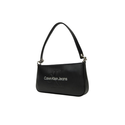 Calvin Klein Jeans Sculpted Shoulder Pouch Τσάντα