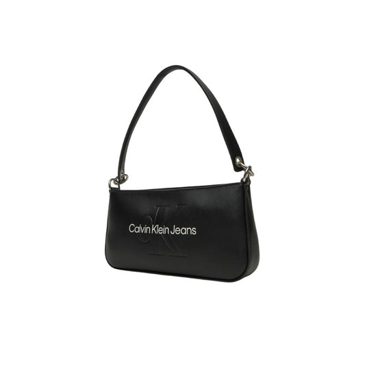 Calvin Klein Jeans Sculpted Shoulder Pouch Τσάντα