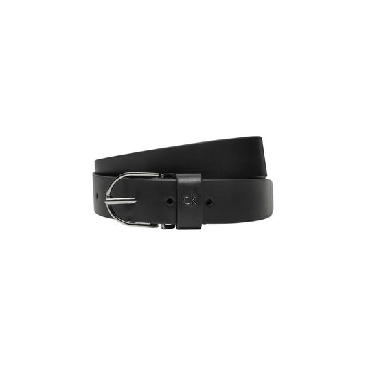 Calvin Klein Δερμάτινη Ζώνη