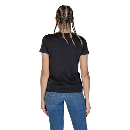 Guess Βαμβακερó  T-Shirt