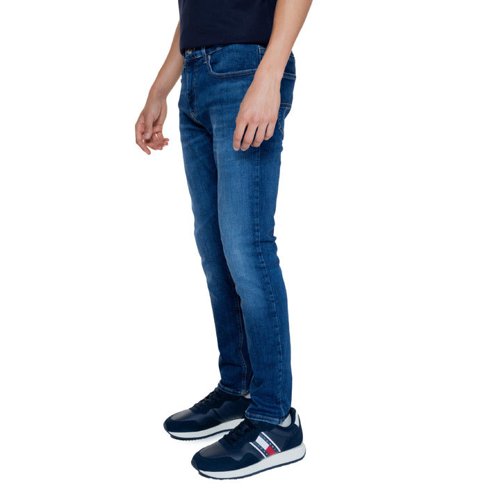 Tommy Hilfiger Jeans Austin Tprd Τζιν