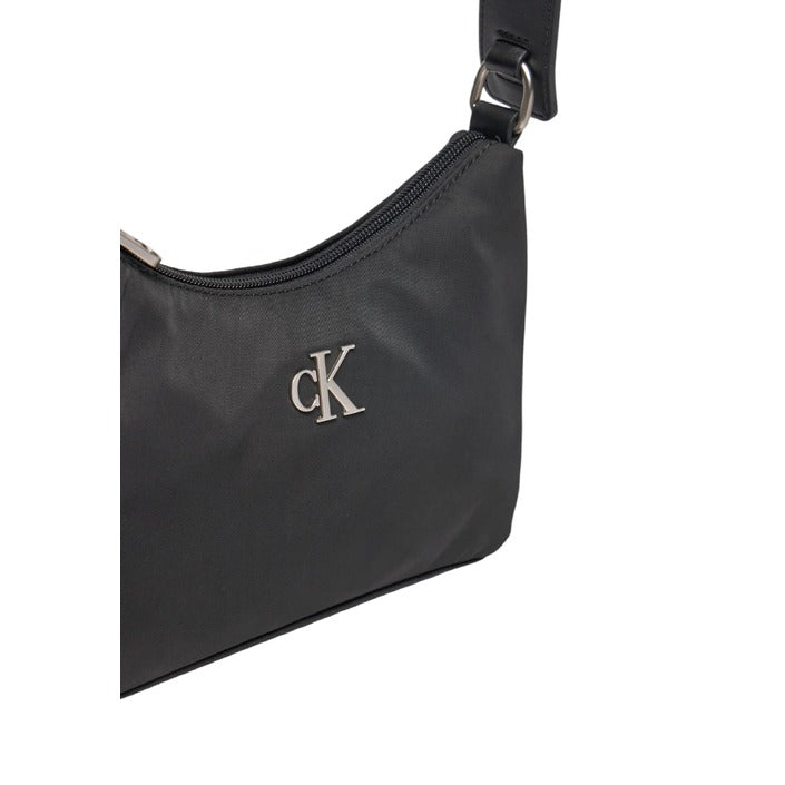Calvin Klein Jeans Sleek Nylon Τσάντα