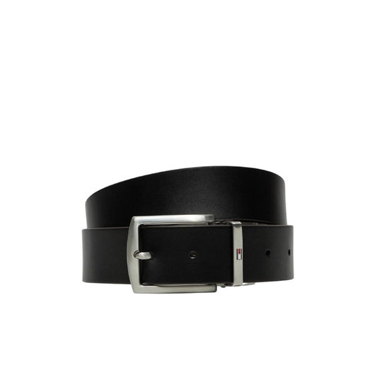 Tommy Hilfiger Δερμάτινη Ζώνη