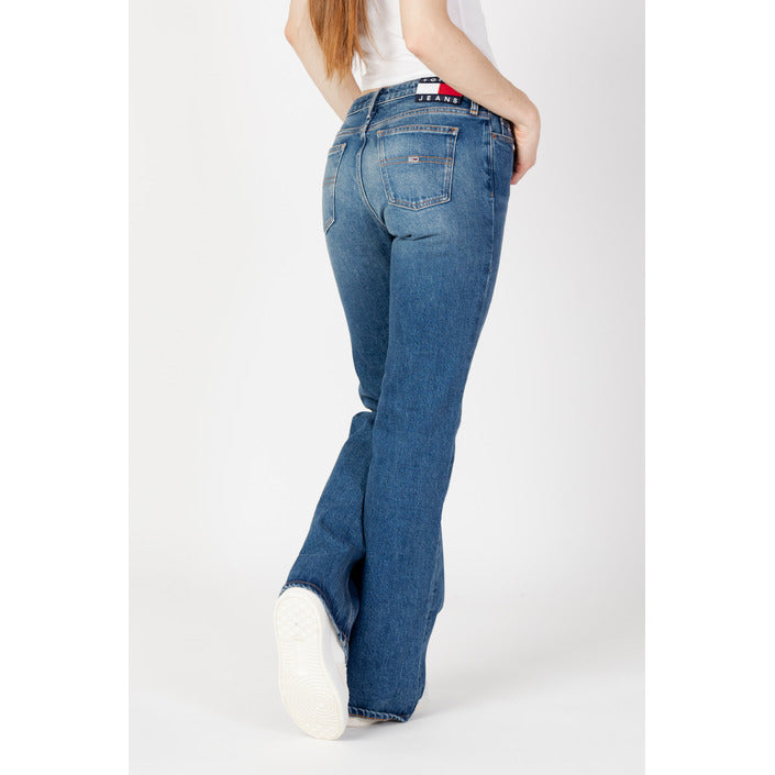 Tommy Hilfiger Jeans Sophie Lr Flr Τζιν
