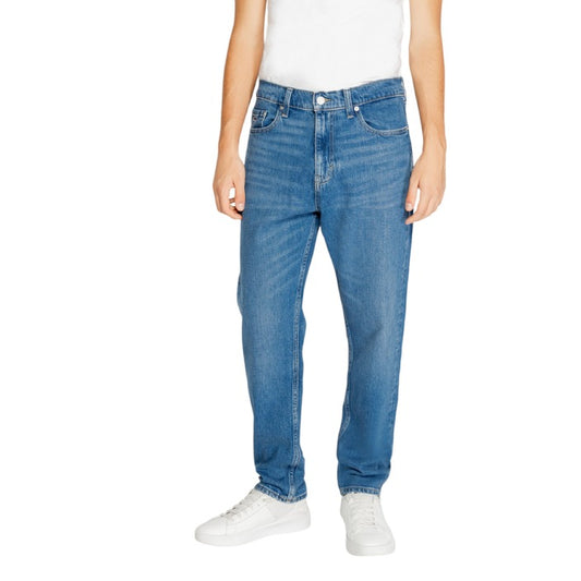 Tommy Hilfiger Jeans Isaac Rlxd Tprd Τζιν