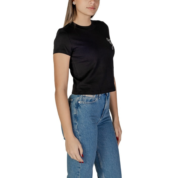 Calvin Klein Jeans Institutional T-Shirt