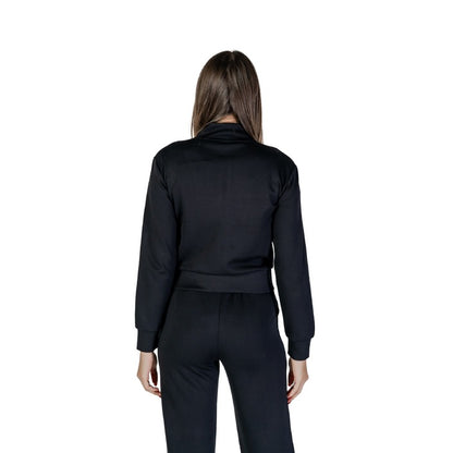 Guess Active Gelsey Full Zip Ζακέτα Φούτερ