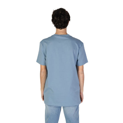 Calvin Klein Jeans Monologo T-Shirt