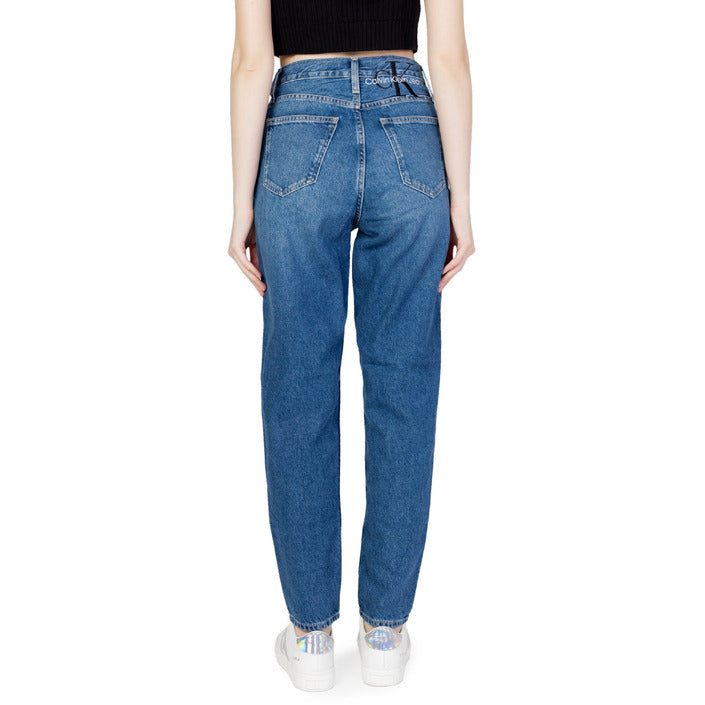 Calvin Klein Jeans Mom Τζιν