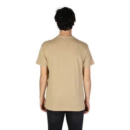 Tommy Hilfiger Jeans Tjm Reg Badge T-Shirt