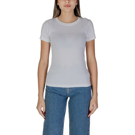 Calvin Klein Jeans Institutional Graphic T-Shirt