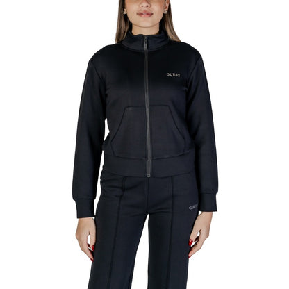 Guess Active Gelsey Full Zip Ζακέτα Φούτερ