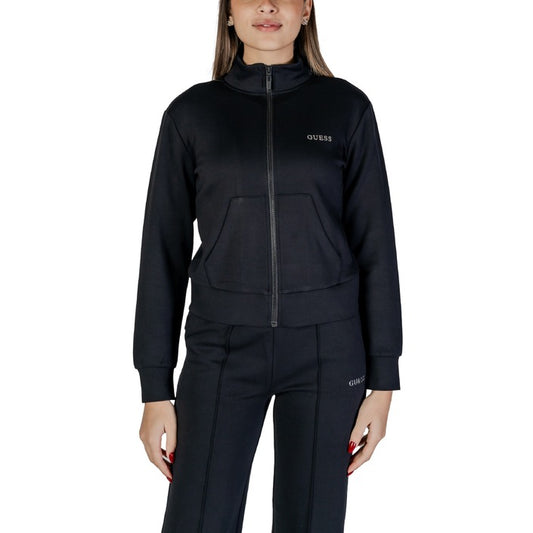 Guess Active Gelsey Full Zip Ζακέτα Φούτερ