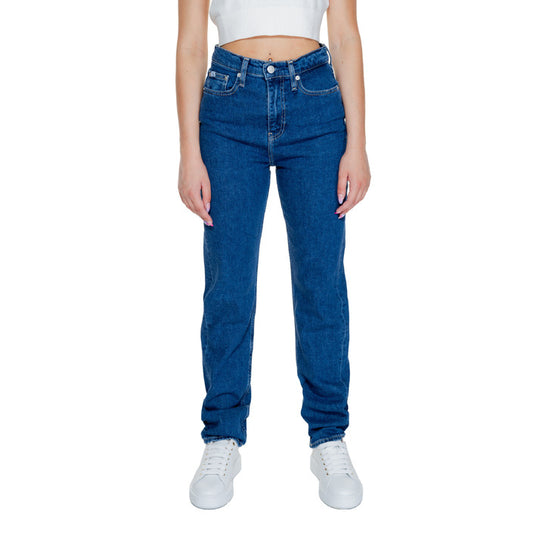 Calvin Klein Jeans Authentic Slim Τζιν