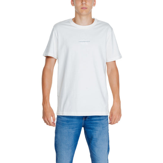 Calvin Klein Jeans Monogram T-shirt