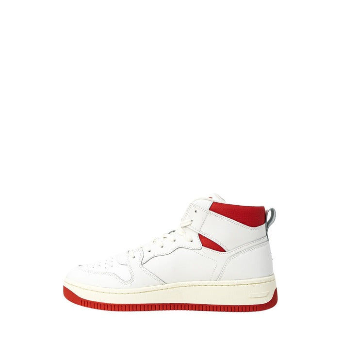 Tommy Hilfiger Jeans Basket High Cupsole Sneakers