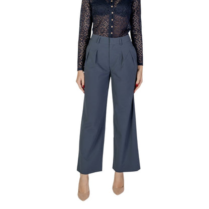 Calvin Klein Jeans Tailored Wide Leg Παντελόνι