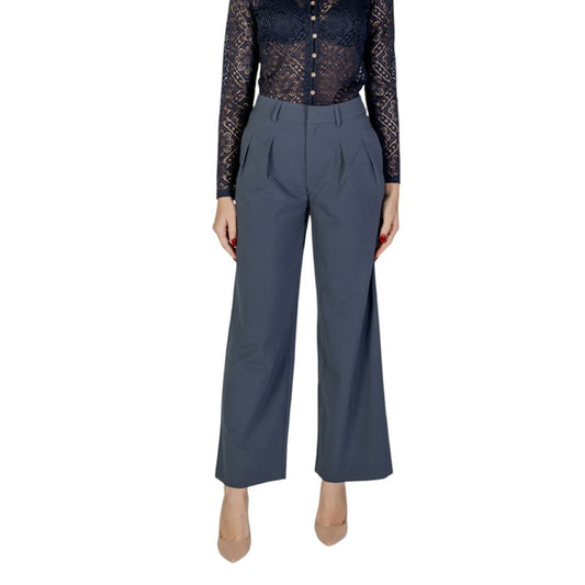 Calvin Klein Jeans Tailored Wide Leg Παντελόνι