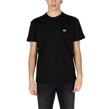 Tommy Hilfiger Jeans Badge T-Shirt