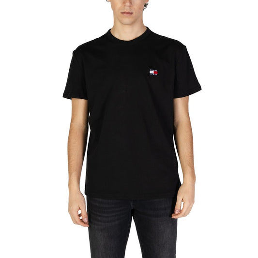 Tommy Hilfiger Jeans Badge T-Shirt