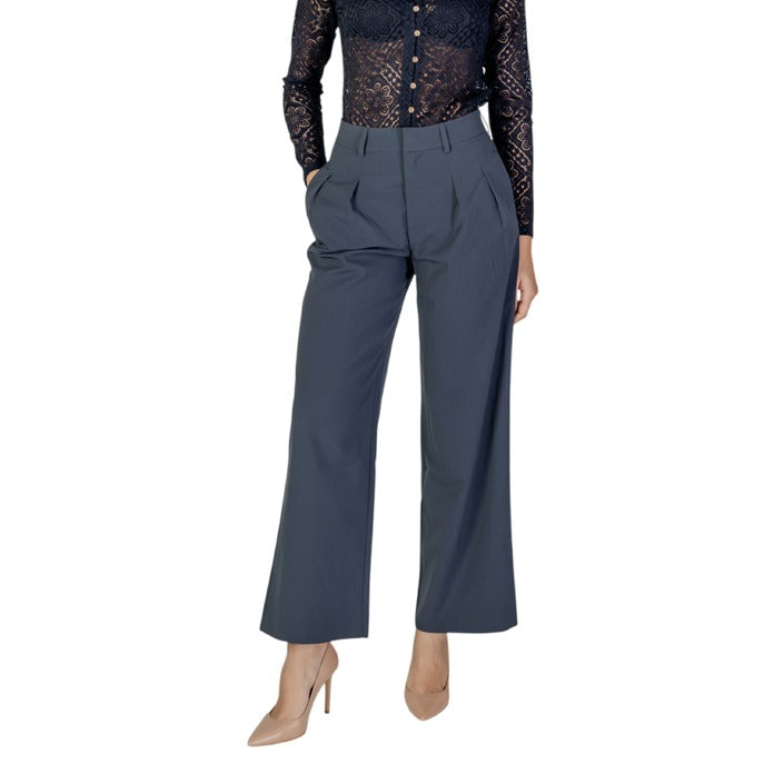Calvin Klein Jeans Tailored Wide Leg Παντελόνι
