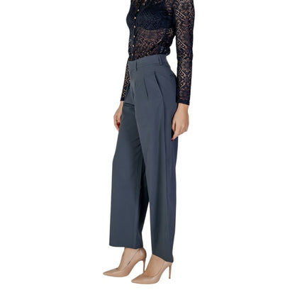 Calvin Klein Jeans Tailored Wide Leg Παντελόνι
