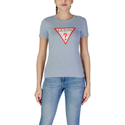 Guess Original Tee T-Shirt