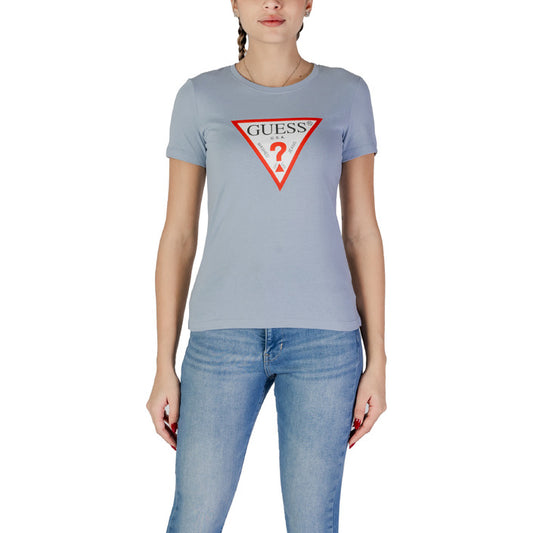 Guess Original Tee T-Shirt