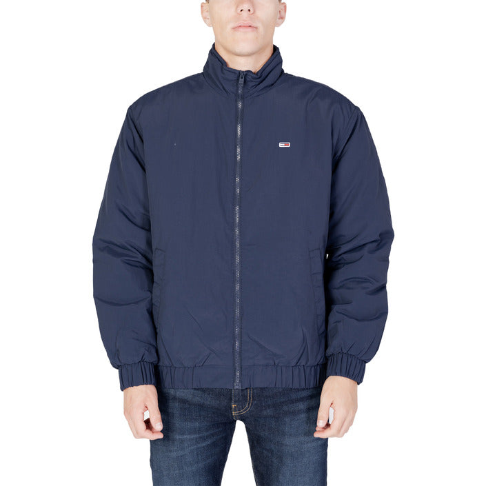 Tommy Hilfiger Jeans Essential Padded Puffer Μπούφαν