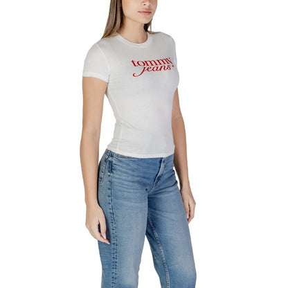 Tommy Hilfiger Jeans Essential Logo Ext T-Shirt