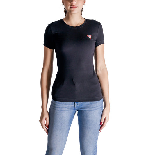 Guess Mini Triangle T-Shirt