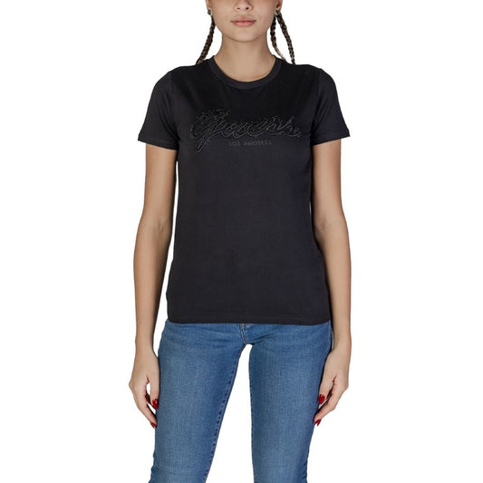 Guess Βαμβακερó  T-Shirt