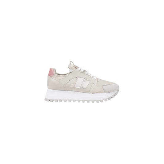 Calvin Klein Jeans Runner Low Laceup Sneakers