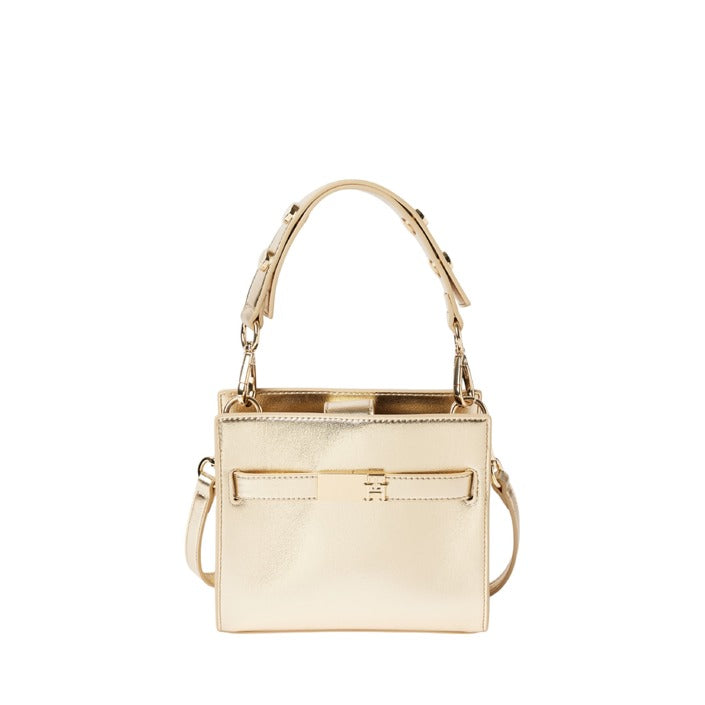 Tommy Hilfiger Heritage Mini Satchel Τσάντα
