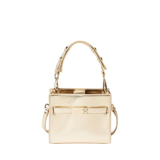 Tommy Hilfiger Heritage Mini Satchel Τσάντα